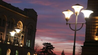 SNSD: rasvjeta u Banjaluci precijenjena za 22 miliona maraka