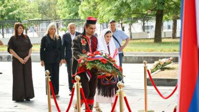 Kočićevi dani u Banjaluci: Besplatan prevoz do Stričića u nedjelju