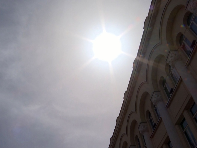 Sutra sunčano i vruće do 42 stepena