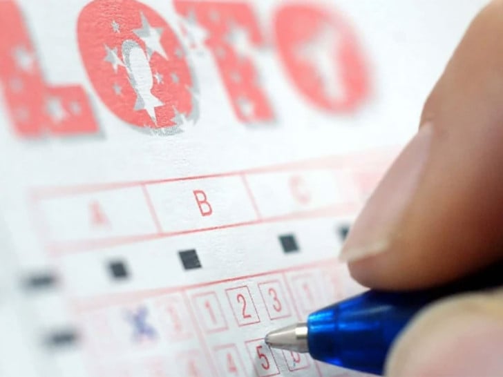 Ovi znakovi najčešće pogađaju sedmicu na lotou