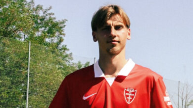 Monca dovela mladog poljskog reprezentativca Žolkovskog