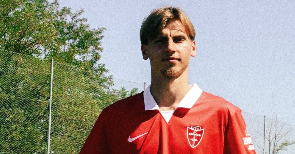Monca dovela mladog poljskog reprezentativca Žolkovskog