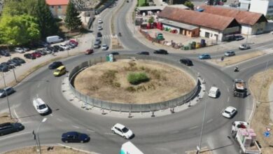 Spomenik knezu Lazaru: 1,7 miliona maraka i upozorenja stručnjaka