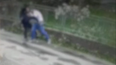 Hapšenje u Banjaluci zbog tuče: privedene dvije osobe