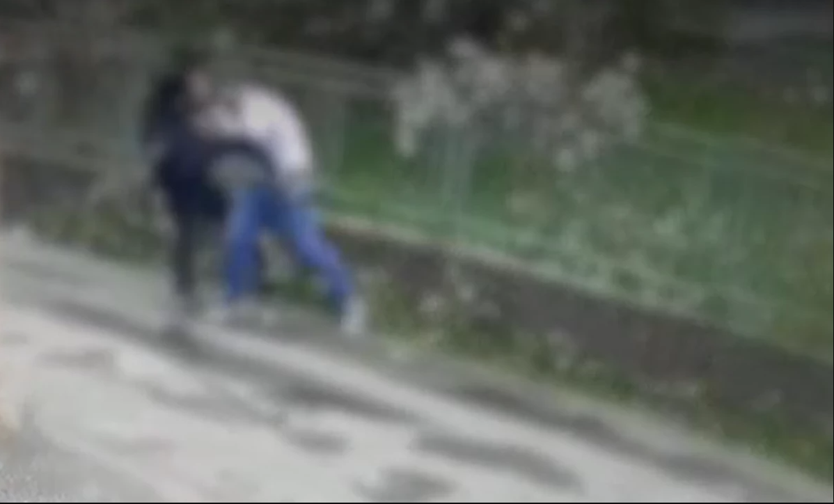 Hapšenje u Banjaluci zbog tuče: privedene dvije osobe