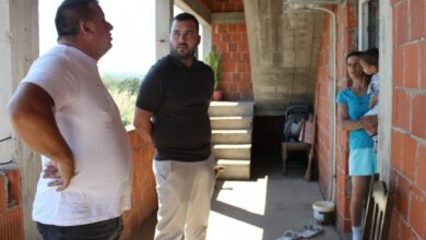 Zeljković: Voda mora biti prioritet svih prioriteta za Banjaluku