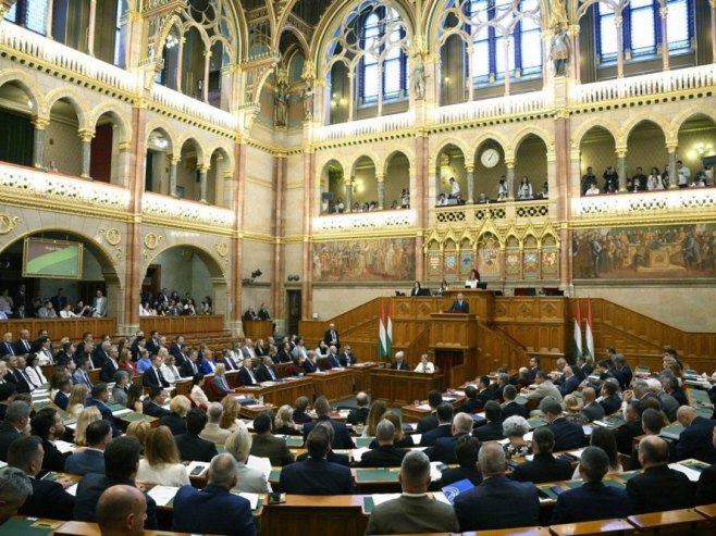 Andraš Baka novi predsjednik Mađarske