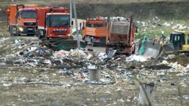 Uzorci iz okoline deponije Uborak idu na analizu