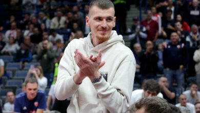 Boriša Simanić novi član njemačkog Miteldojčera