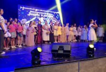 Gran-pri festivala „Raspjevane pahuljice“ Arseniju Kežiću