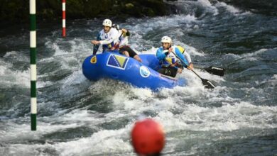 Rafting savez BiH osnovan u Karanovcu kod Banjaluke