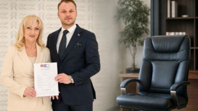 Snježana Gvozden u Vodovodu: Šef kabineta uprkos sistematizaciji