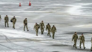 Danska prvi put poslala regrute na Grenland