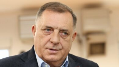 Predsjednik SNSD-a: Smrt Ratka Mladića u Hagu je ubistvo