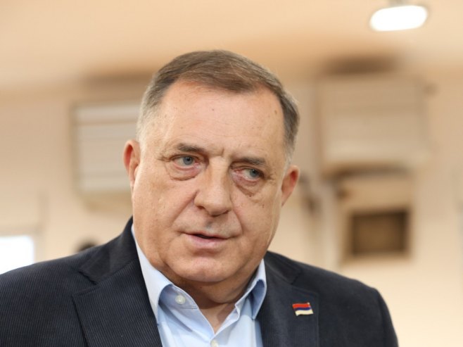 Predsjednik SNSD-a: Smrt Ratka Mladića u Hagu je ubistvo