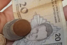 Kazne do 1.500 KM za izazivanje požara na otvorenom