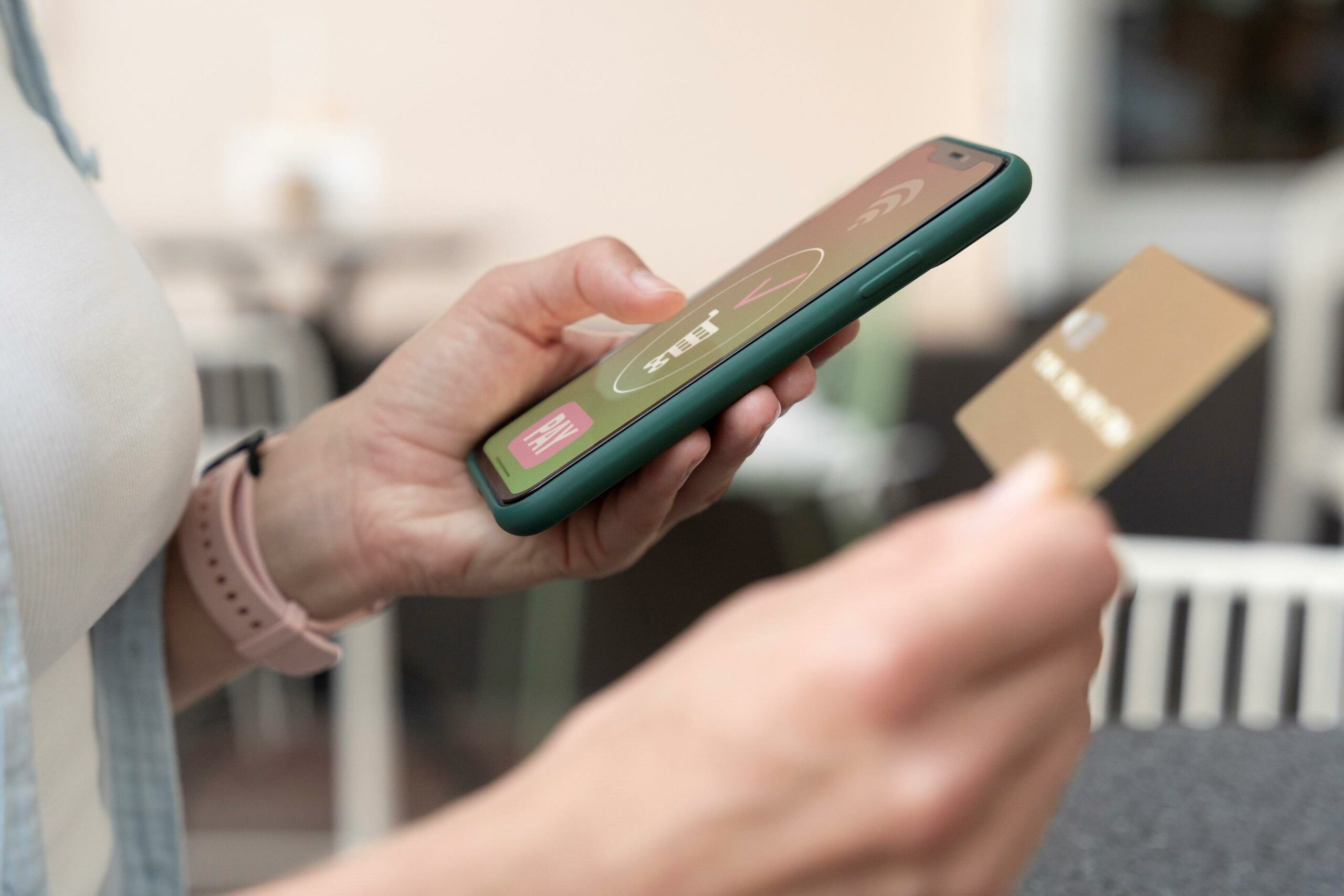 Android malver WindRelay zloupotrebljava NFC za krađu podataka