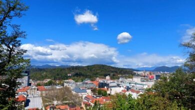 Slovenija raspisala tender za 3.000 raketa vazduh-zemlja
