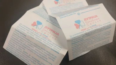 Loto brojevi 66. kola: Glavni dobitak ostao neosvojen