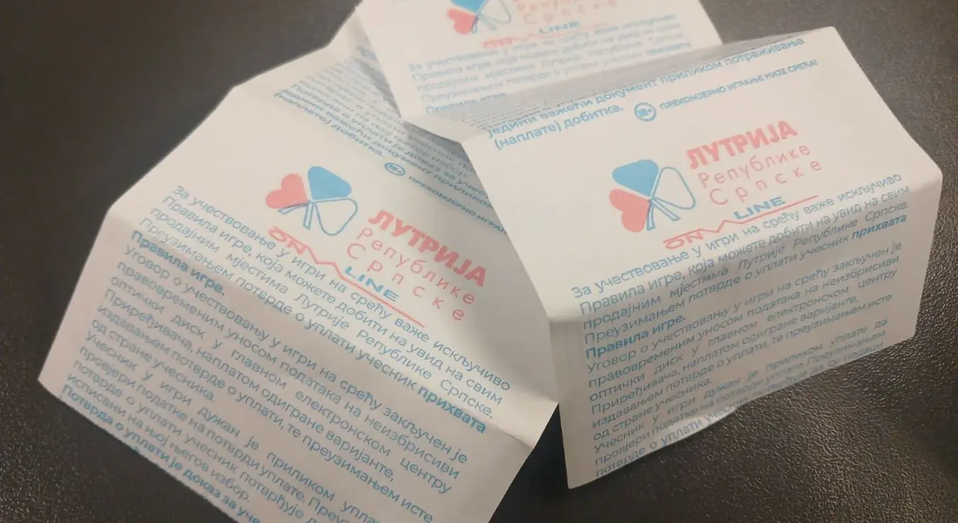 Loto brojevi 66. kola: Glavni dobitak ostao neosvojen