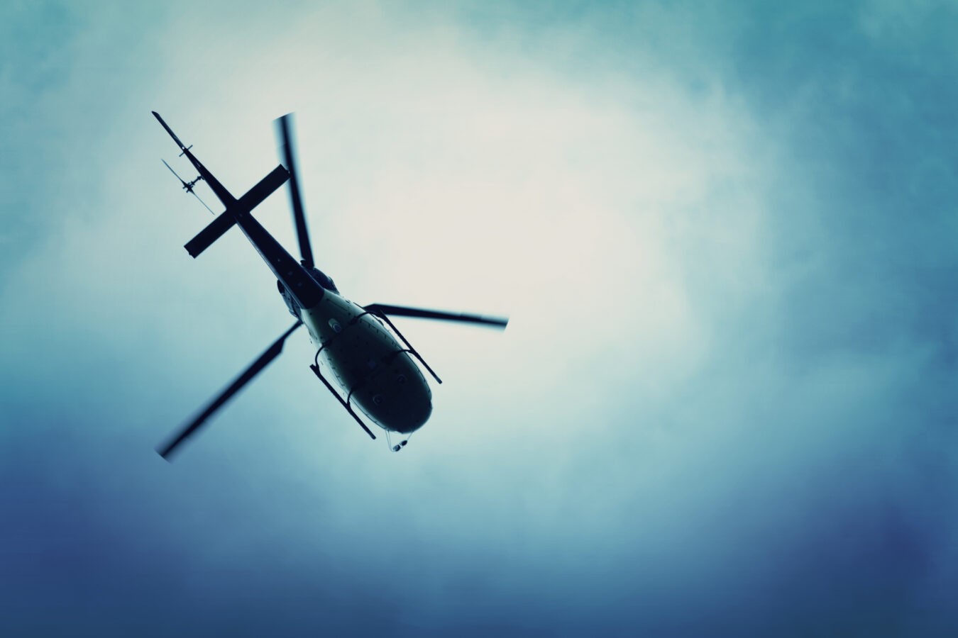 Pao helikopter u Keniji: sedmoro poginulih, među njima i direktor obavještajne službe Ekvadora