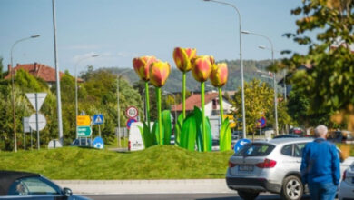 Radovi kod prijedorske petlje u Banjaluci gotovi u subotu, pa rehabilitacija do tulipana