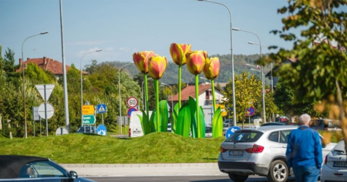 Radovi kod prijedorske petlje u Banjaluci gotovi u subotu, pa rehabilitacija do tulipana