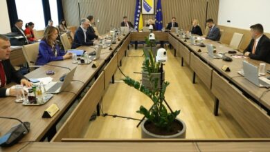 Odobreno četiri miliona maraka Fondu za povratak za realizaciju projekata