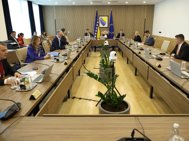 Odobreno četiri miliona maraka Fondu za povratak za realizaciju projekata