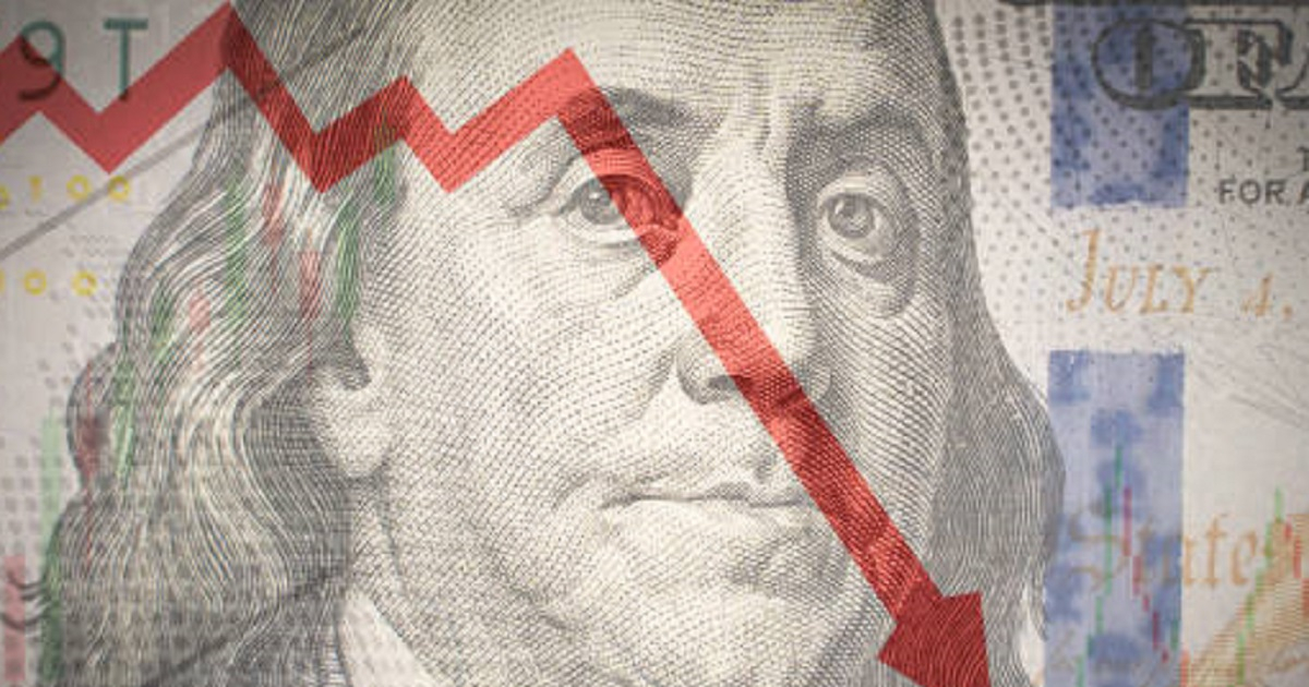 Nakon sjednice FED-a dolar izgubio vrijednost