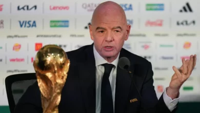 Novi skandal Đanija Infantina: UEFA isplatila šestocifrenu sumu bivšoj radnici