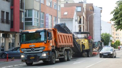 U petak obustava saobraćaja u dijelu Ulice Prvog krajiškog korpusa