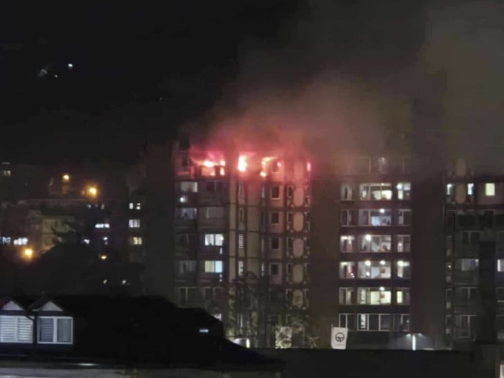 Podignuta optužnica: Petoro će odgovarati za smrt 17 štićenika u Tuzli