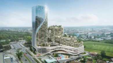 Banjalučkom biznismenu zelena svjetlost za neboder od 35 spratova u Beogradu