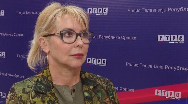 Trišić Babić: Republika Srpska promijenila politiku zbog pokušaja kršenja Dejtona