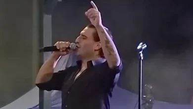 Darko Lazić na meti ismijavanja zbog pjevanja