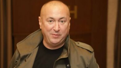 Radiša Trajković Đani mijenja izgled zuba