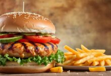 Banjalučki burger festival okuplja pet majstora