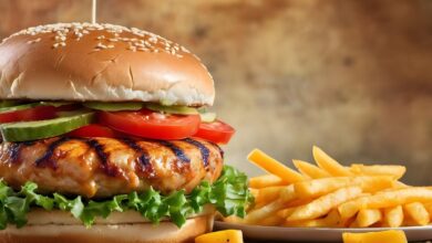 Banjalučki burger festival okuplja pet majstora