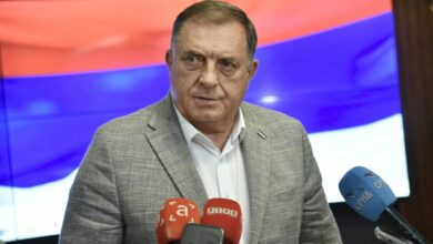 Dodik: Fond „Duša djece“ je dokaz da Srpska ne ostavlja djecu