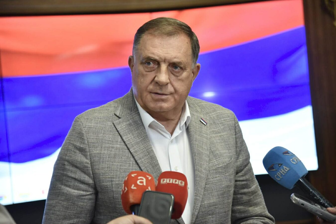 Dodik: Fond „Duša djece“ je dokaz da Srpska ne ostavlja djecu