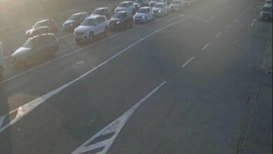 Velike gužve na granicama BiH, najduže kolone na izlazu iz zemlje