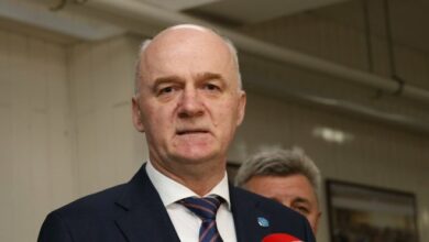 Gajanin novi dekan Medicinskog fakulteta u Banjaluci