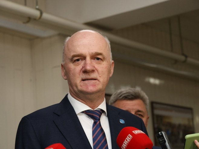 Gajanin novi dekan Medicinskog fakulteta u Banjaluci