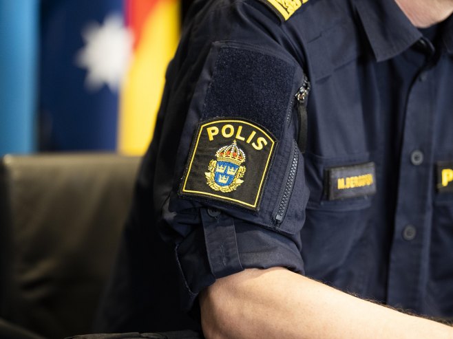 Švedska policija ispituje onlajn zajednice nakon smrtonosnog napada u školi