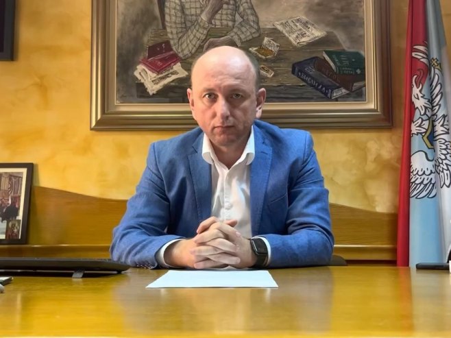 Knežević ponovo meta prijetnji na Fejsbuku