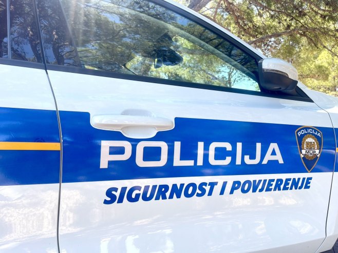Motociklista poginuo na reliju u Lici