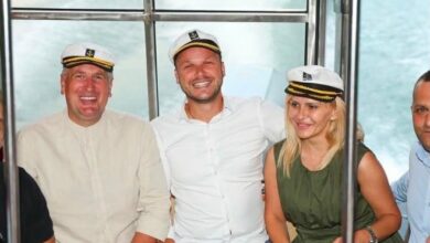 Avramović: Bez vode u Banjaluci, a Benjaminina česma još teče