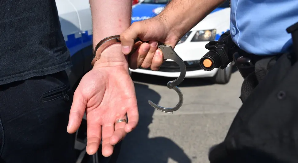 Pet osoba uhapšenih zbog droge u Banjaluci