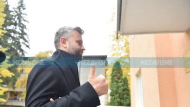 Stojan Vukajlović zadržao advokatsku dozvolu uprkos pravosnažnoj presudi